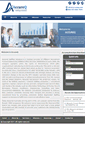 Mobile Screenshot of accureq.com